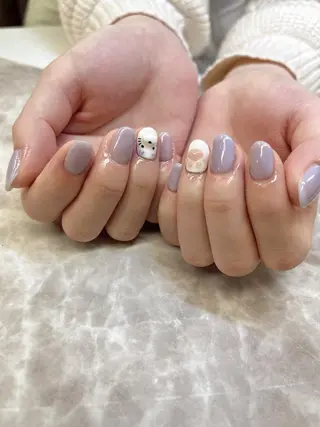 ネイル Sasaki Kyokaのネイルデザイン