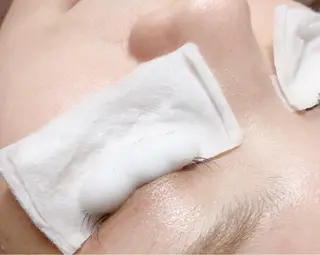 マツエク・マツパ 眉毛まつ毛専門店 uralogeのマツエク・マツパデザイン