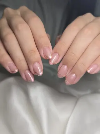 ネイル ビジュード ネイルのネイルデザイン