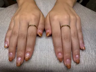 ネイル エクラ はるのネイルデザイン