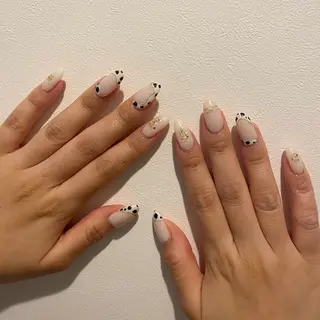 ネイル kaonail所属・kao nail [YUI]のネイルデザイン