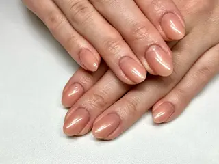 ネイル 三浦 あかりのネイルデザイン