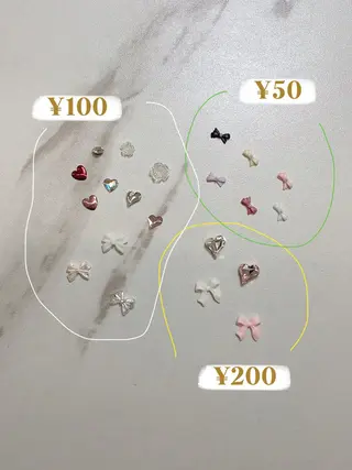 ネイル さき🌼 堺筋本町ネイルサロンのネイルデザイン