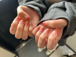 ネイル ululimi nailsalonのネイルデザイン