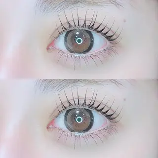 マツエク・マツパ MARI .のマツエク・マツパデザイン