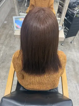 カラー ✨山口昂成✨カット カラーモデル募集中のヘアスタイル