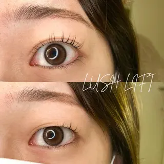 マツエク・マツパ サン美容室所属・サン美容室 ♡の眉毛・アイブロウイメージ