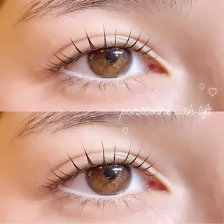 マツエク・マツパ yoshie🕯️ 新宿/まつ毛パーマのマツエク・マツパデザイン