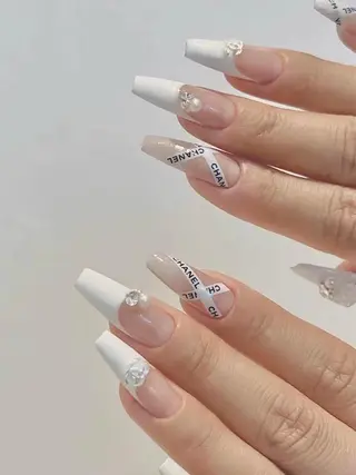 ネイル Mint NAILSALONのネイルデザイン