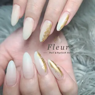 ネイル ☆Fleur☆ 西梅田のネイルデザイン