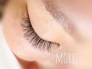 マツエク・マツパ more. ✳︎YURINAのマツエク・マツパデザイン