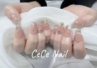 ネイル 🎀CeCe 🎀マツエクのマツエク・マツパデザイン
