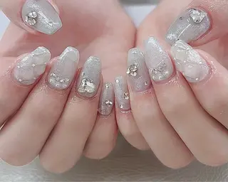 ネイル Beauty Salon Regene 【リジェネ】所属・Regene TAMURAのネイルデザイン