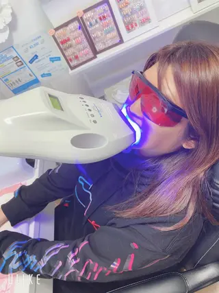 吉岡 裕子のネイルデザイン