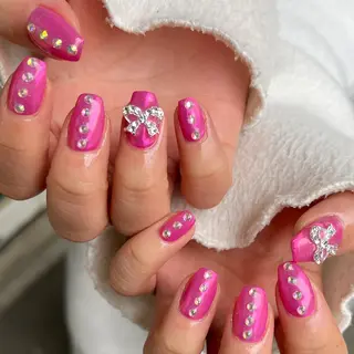 ネイル Nail Salon  Kのネイルデザイン
