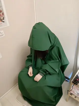 温活よもぎ蒸しサロン 蒸す。のエステ・リラクイメージ