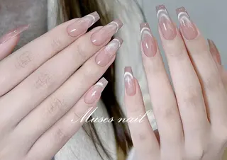 ネイル MUSES  NAIL  SALON所属・MUSES ネイルのネイルデザイン