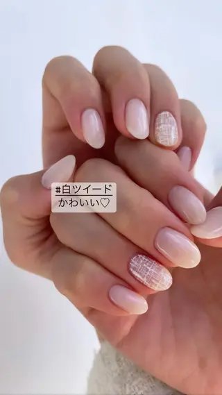 ネイル sis nail所属・sis nail 梅田　あい子のネイルデザイン
