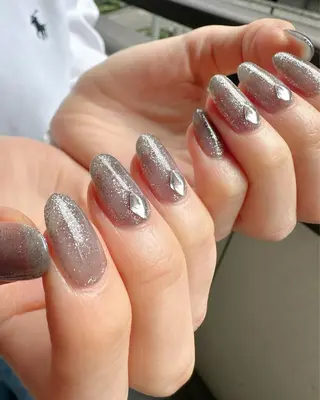 ネイル 🪞KAPE NAIL 🪞のネイルデザイン