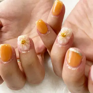 ネイル Laki nailのネイルデザイン