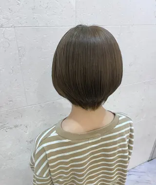 カラー 🫧Shanti🫧 ばんだいのヘアスタイル