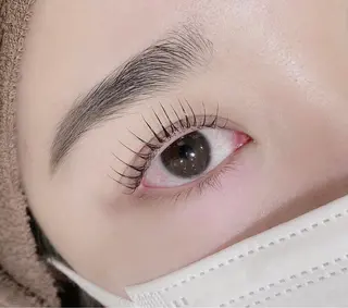 マツエク・マツパ Eye Wish ゆかのマツエク・マツパデザイン