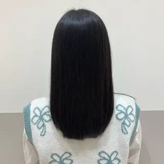 ロング 🌱メンズパーマ🌱 篠崎 はやとのヘアスタイル