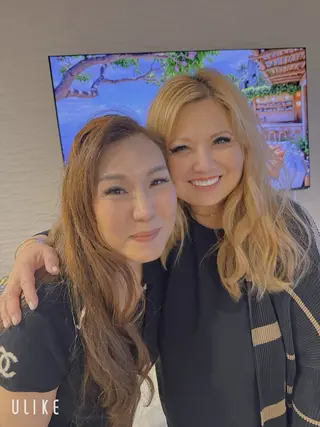 マツエク・マツパ 神山 ビューティー・アイのマツエク・マツパデザイン