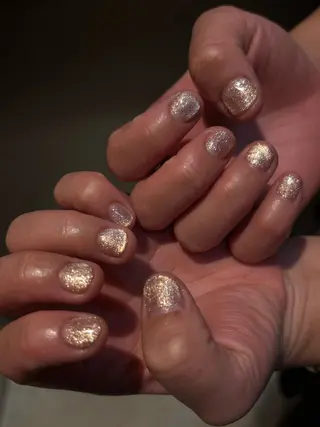 ネイル 🍀WOLTOKYO 🍀そらのマツエク・マツパデザイン