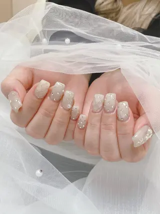 ネイル 💅fleur Ayumiのネイルデザイン