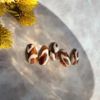 ネイル NOGUCHI  KANAのネイルデザイン