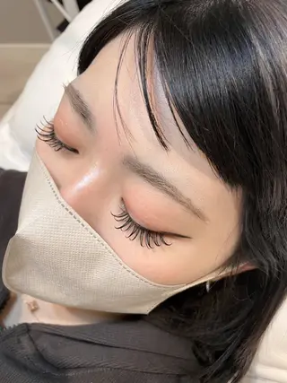 マツエク・マツパ ＋tico _ayanaのマツエク・マツパデザイン