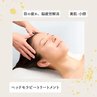 ジュビラン　Micole ~ミコレ ~所属・Micole✨ 長田敬子のエステ・リラクイメージ