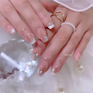 ネイル lulula ricoのエステ・リラクイメージ