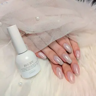 ネイル Lycka　 yuikoのネイルデザイン