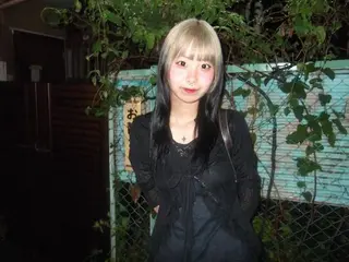 ロング AIRA/ブリーチ ‪/透明感カラーのヘアスタイル