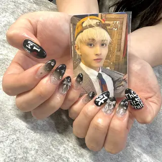 ネイル ★Rinail... .のネイルデザイン