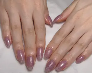 ネイル KA Linのネイルデザイン