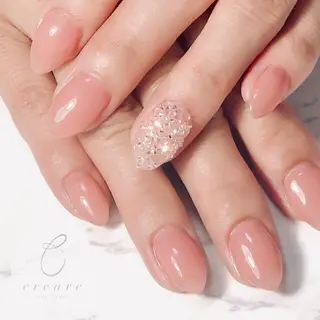 ネイル 辻野 和枝のネイルデザイン