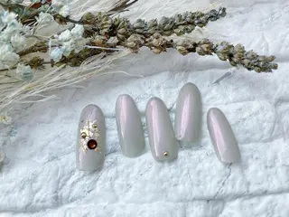 ネイル Nailist ★Amo★のネイルデザイン