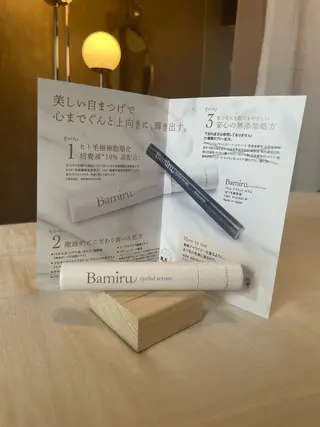 YUNIKO eyelashのマツエク・マツパデザイン