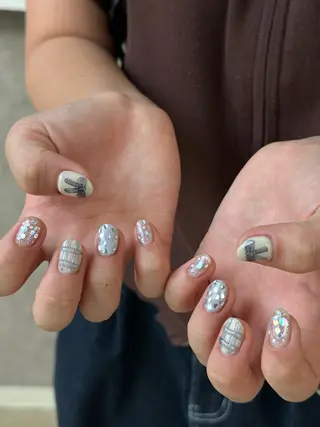 ネイル YANO. Aのネイルデザイン