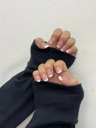 ネイル Bianca浦和🍀 suminaのネイルデザイン