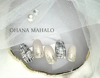 ネイル Nailist Erikaのネイルデザイン