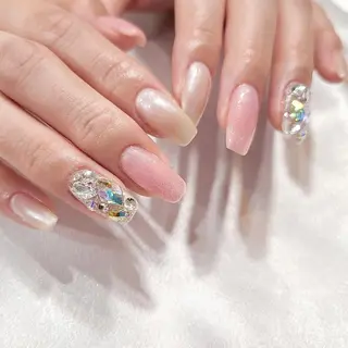 ネイル NOGUCHI  KANAのネイルデザイン