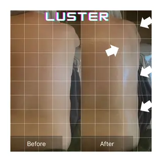 煌めき輝き⭐︎ 浄化リンパ専門のエステ・リラクイメージ