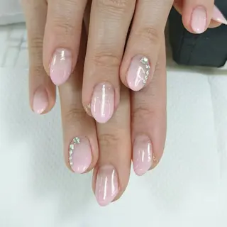 ネイル EXE- CLUB所属・EXE- NAIL あやのネイルデザイン