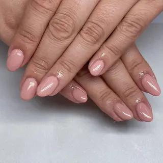 ネイル Rieko EMINAL恵比寿のネイルデザイン