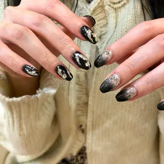 ネイル yurina/ パラジェル認定サロンのネイルデザイン