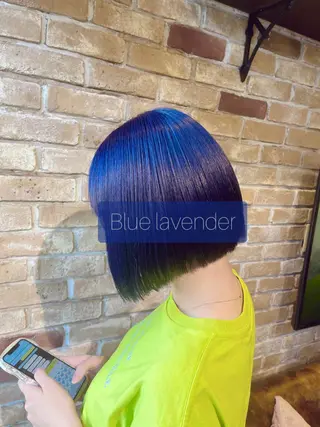 ショート カラー 🧡ミルクティー/ レイヤー🧡ショウナのヘアスタイル